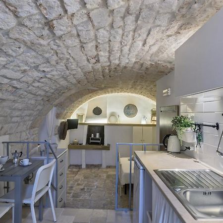 Victoria Suite By Pcb Ostuni Buitenkant foto