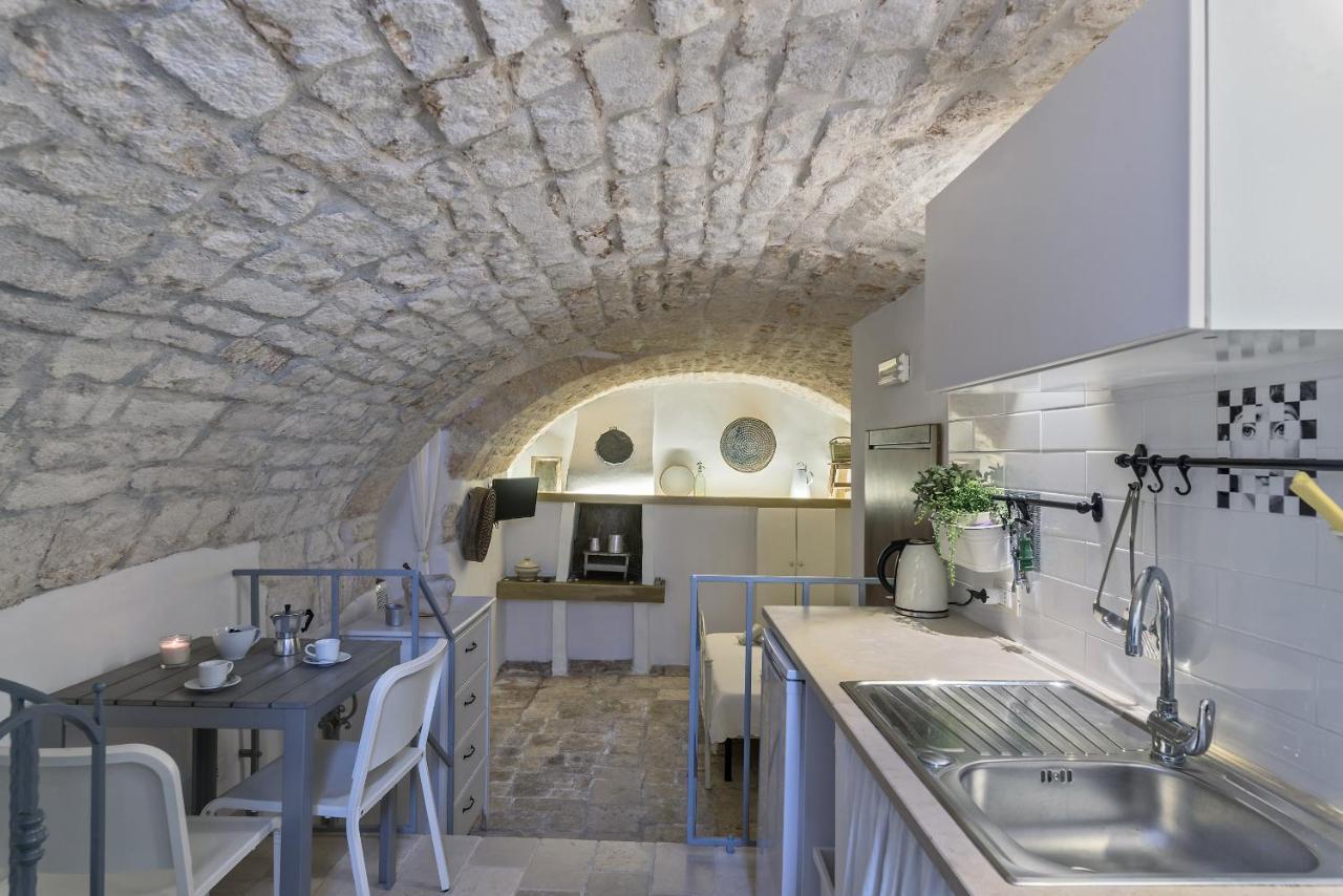Victoria Suite By Pcb Ostuni Buitenkant foto