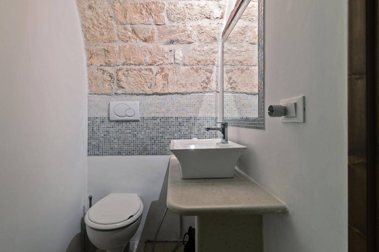 Victoria Suite By Pcb Ostuni Buitenkant foto