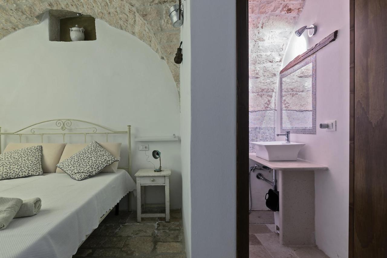 Victoria Suite By Pcb Ostuni Buitenkant foto