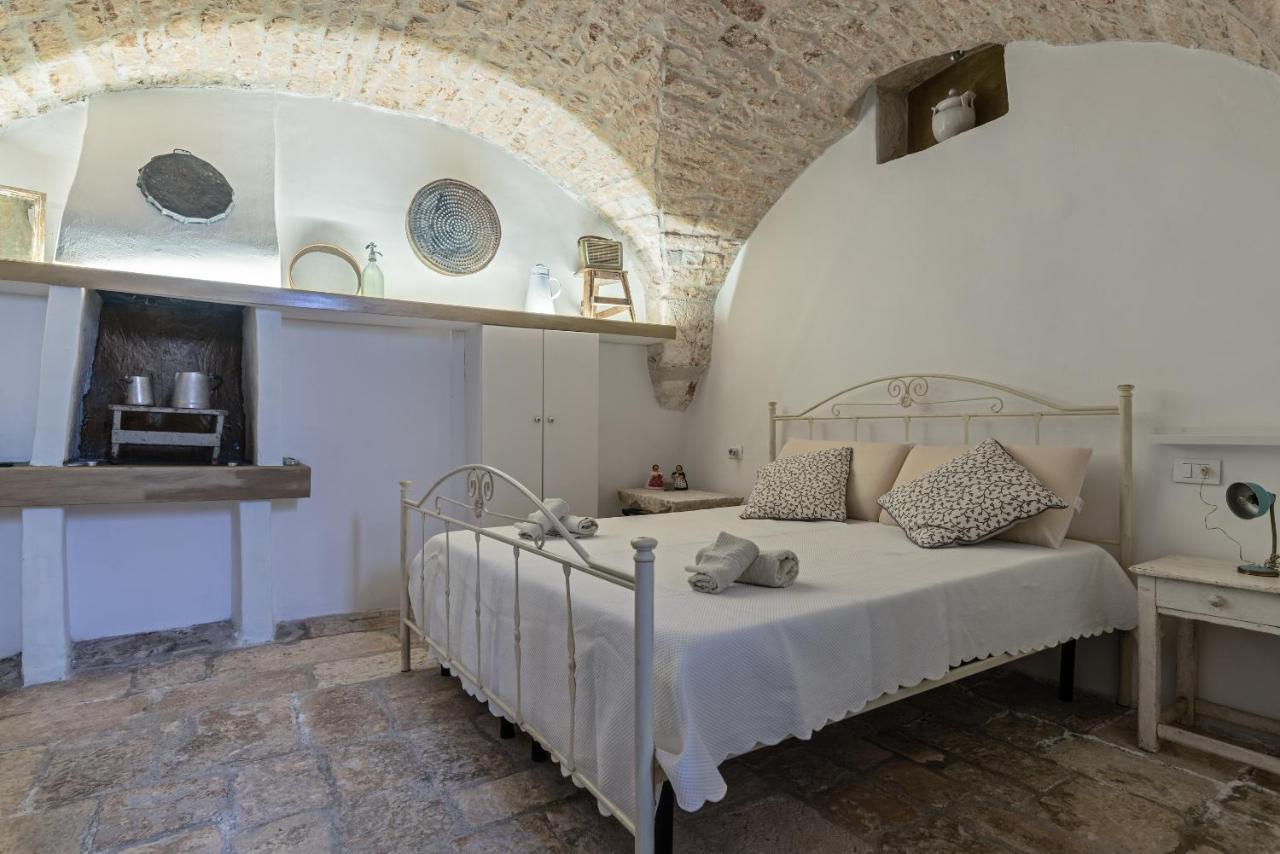 Victoria Suite By Pcb Ostuni Buitenkant foto