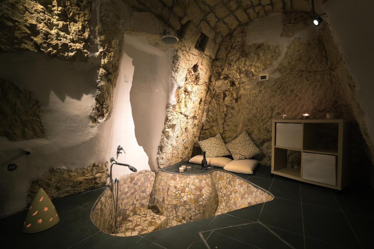 Victoria Suite By Pcb Ostuni Buitenkant foto