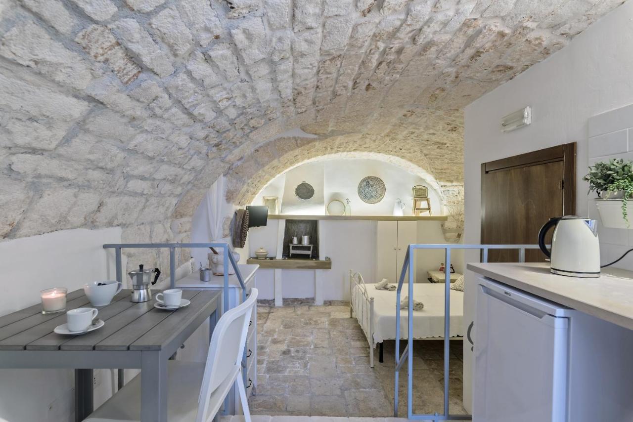 Victoria Suite By Pcb Ostuni Buitenkant foto