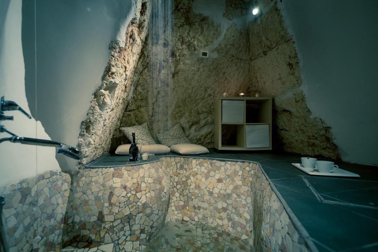 Victoria Suite By Pcb Ostuni Buitenkant foto