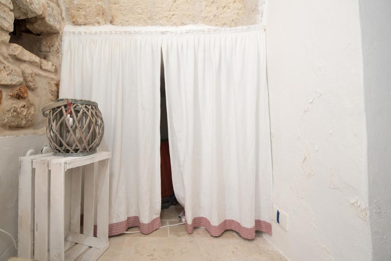 Victoria Suite By Pcb Ostuni Buitenkant foto