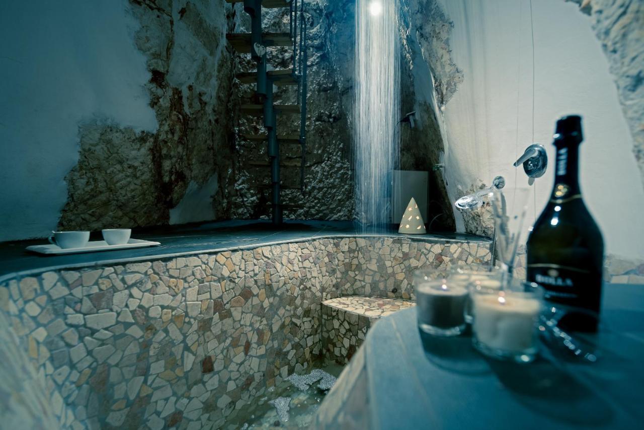 Victoria Suite By Pcb Ostuni Buitenkant foto