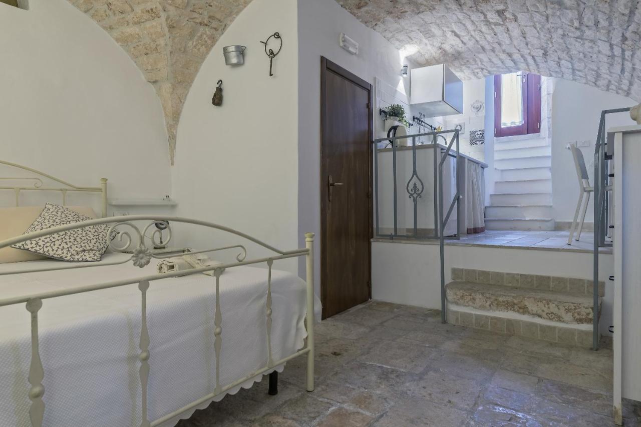 Victoria Suite By Pcb Ostuni Buitenkant foto